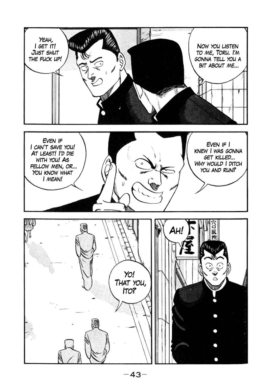 Chapter 134 - Page 9