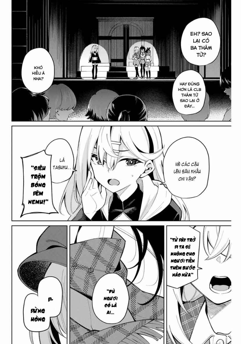 Chapter 36 - Page 16