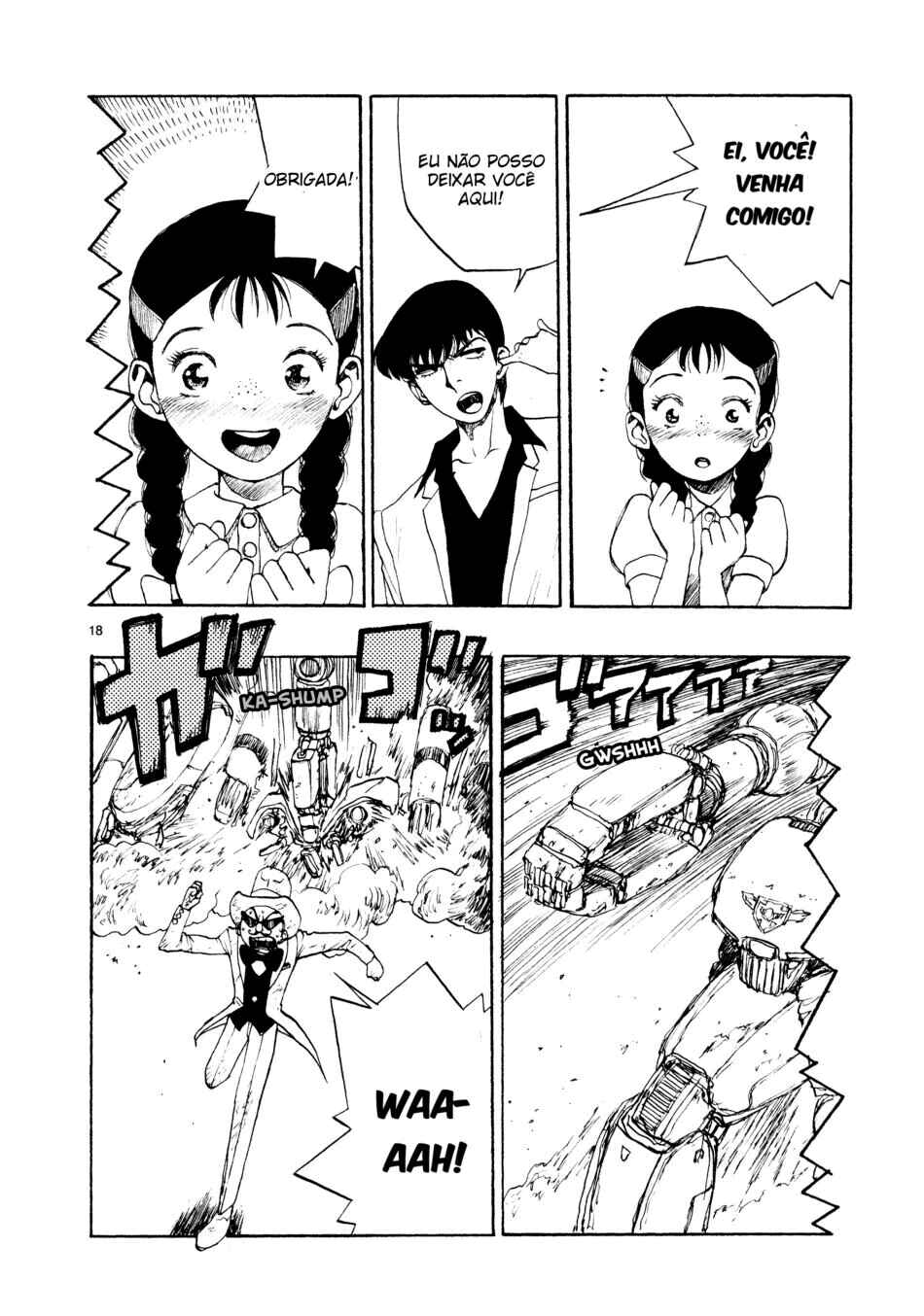 Chapter 28 - Page 19