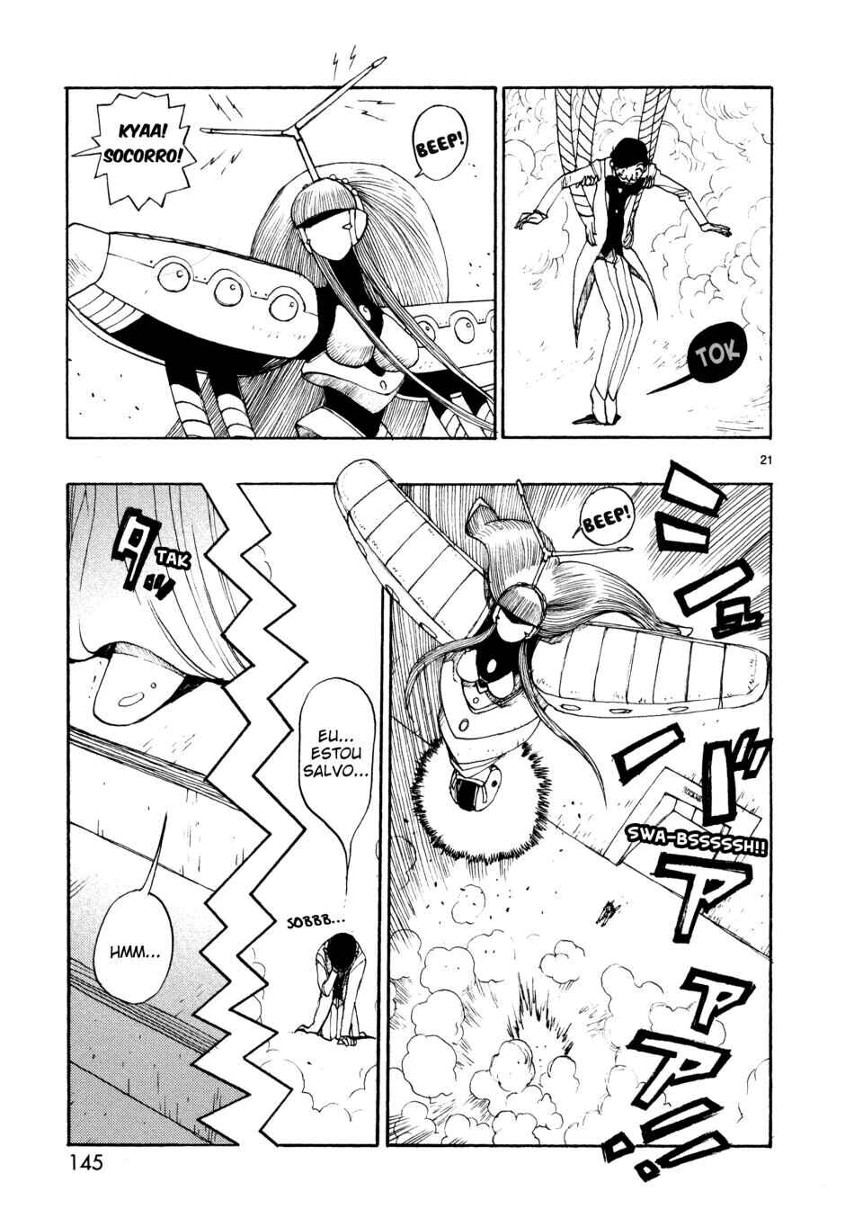 Chapter 28 - Page 22