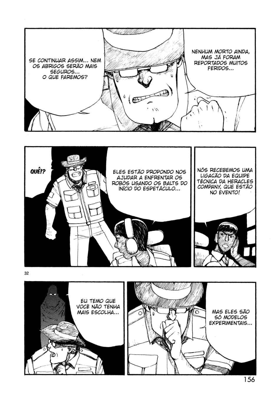 Chapter 28 - Page 32