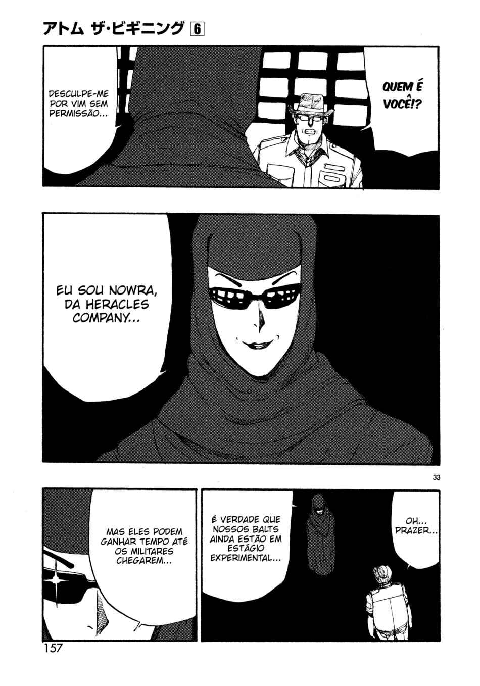 Chapter 28 - Page 33