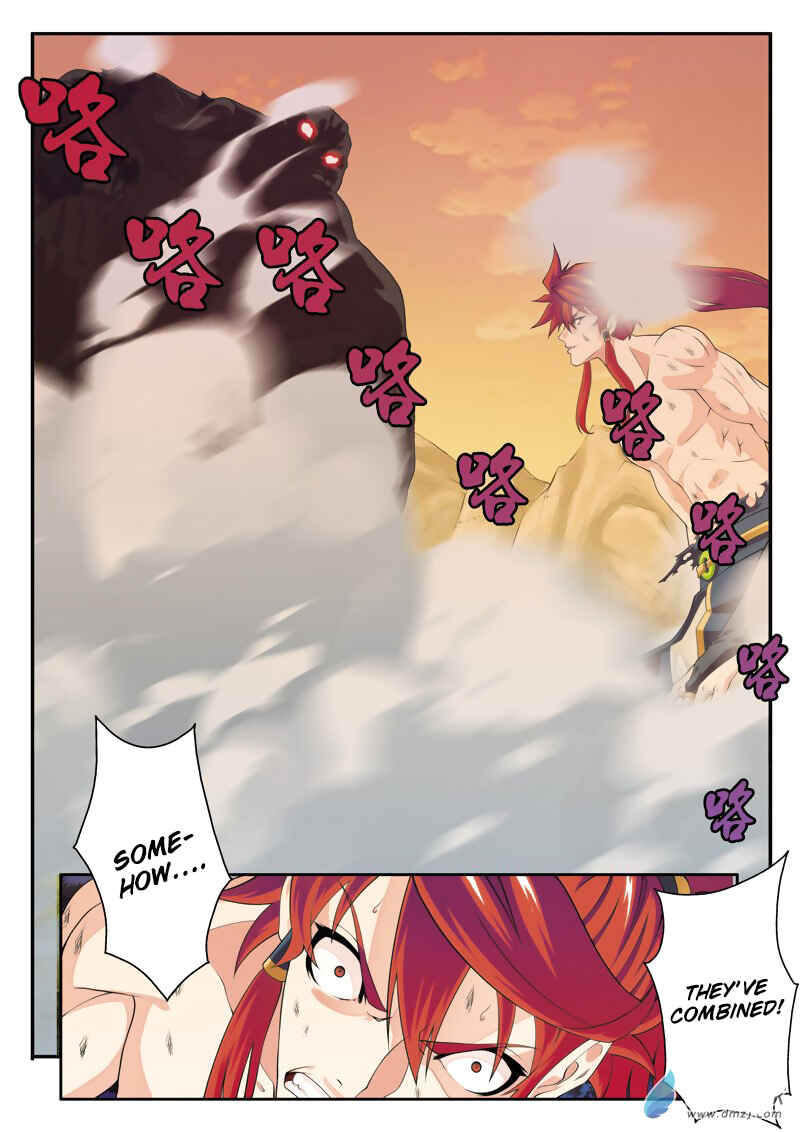Chapter 109 - Page 8