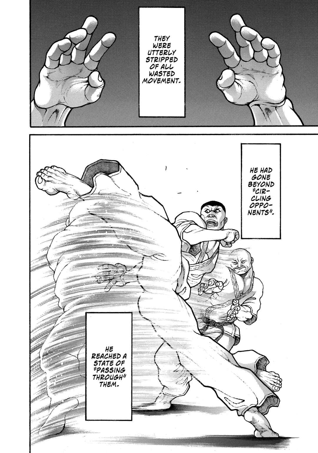 Chapter 180 - Page 12