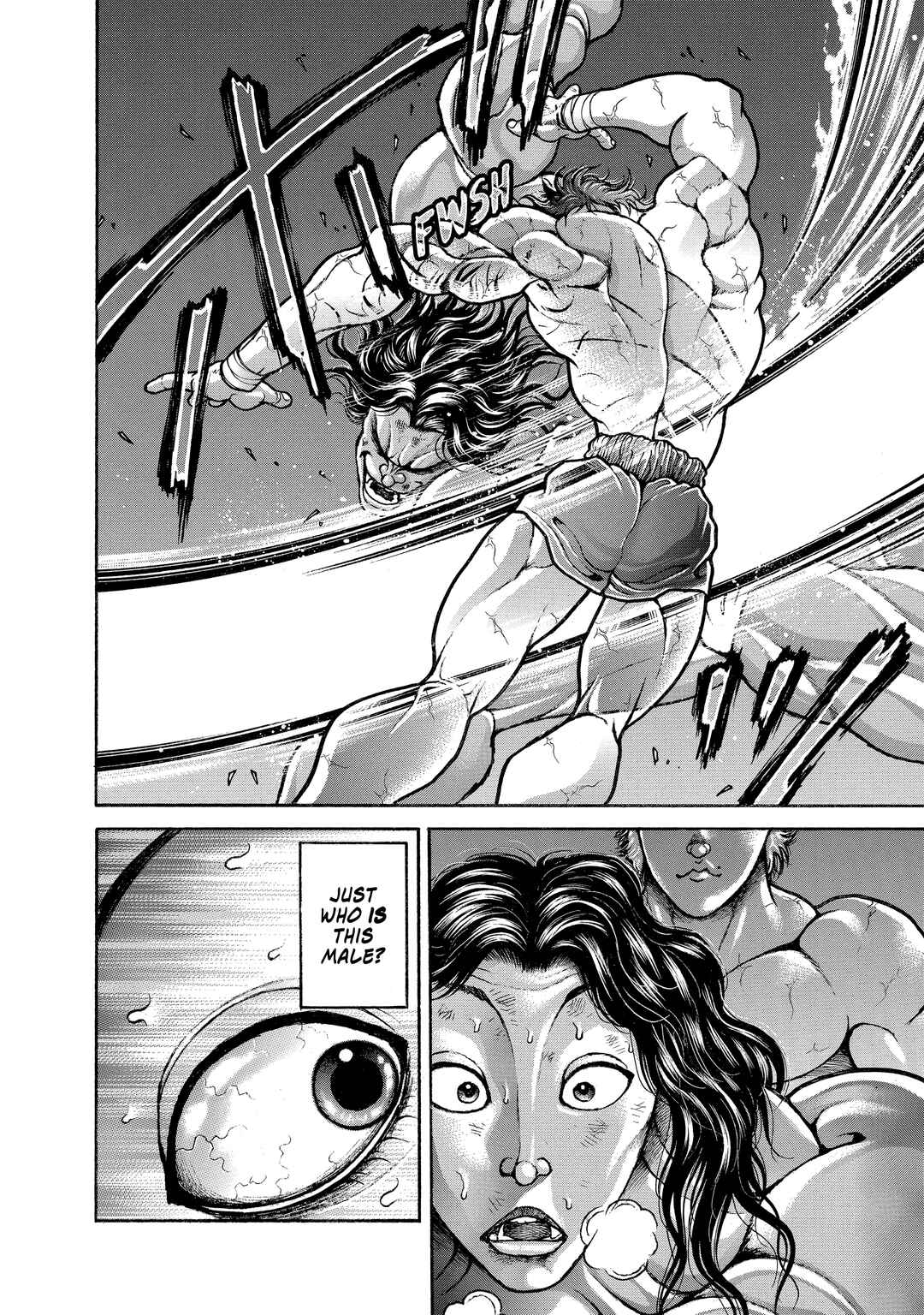 Chapter 180 - Page 14