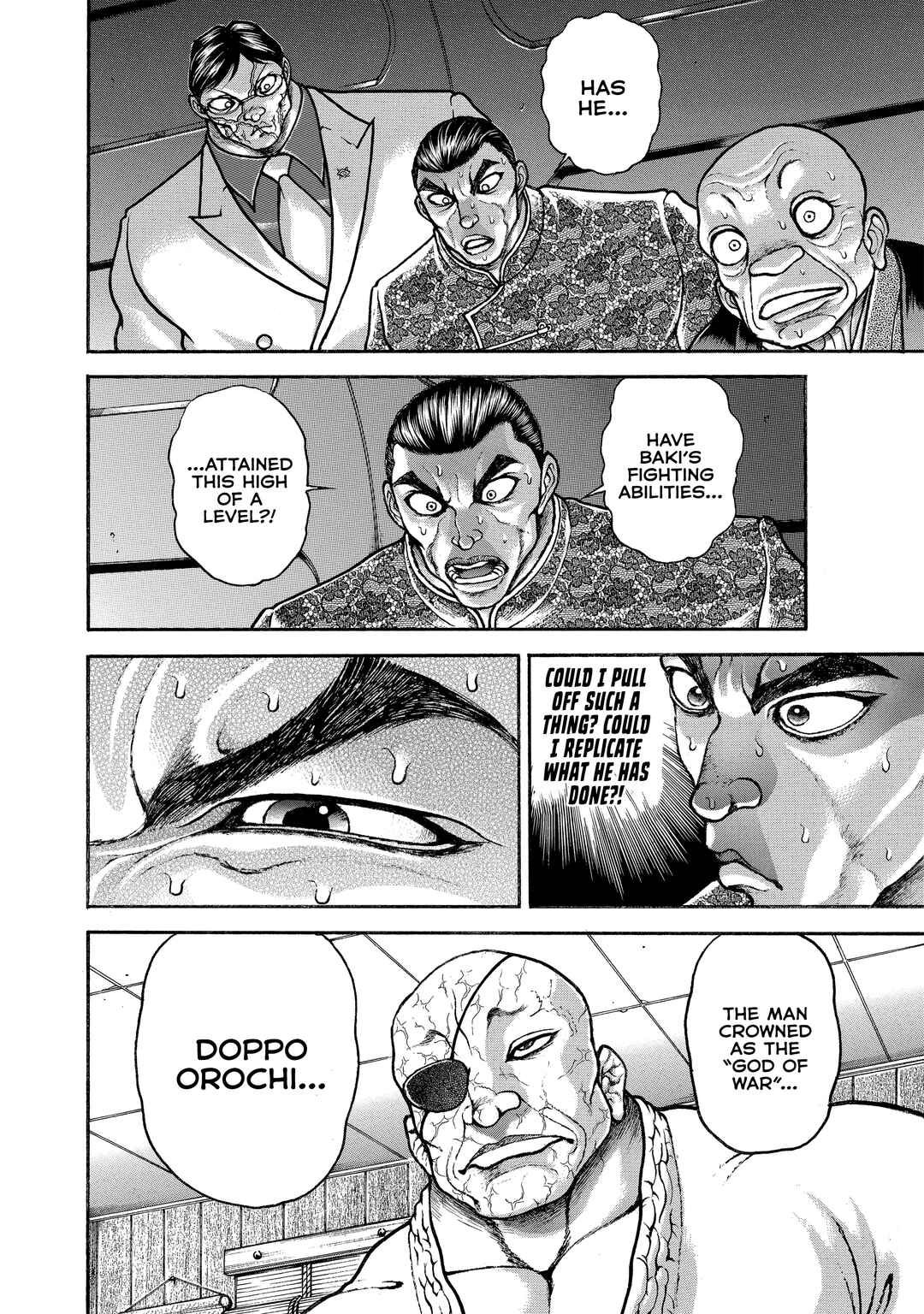 Chapter 180 - Page 16
