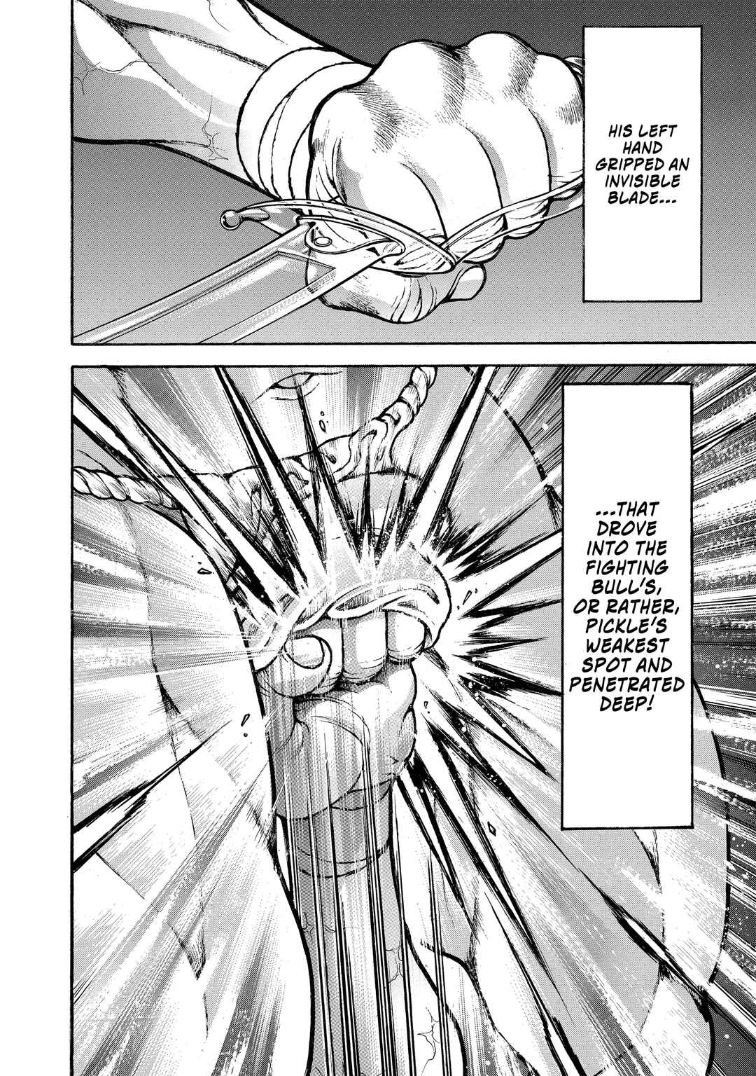 Chapter 180 - Page 21