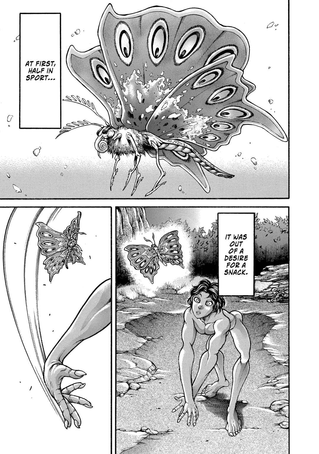 Chapter 180 - Page 3