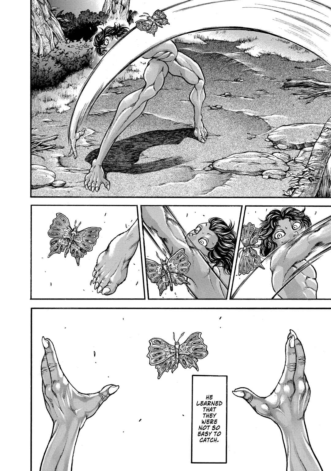 Chapter 180 - Page 4