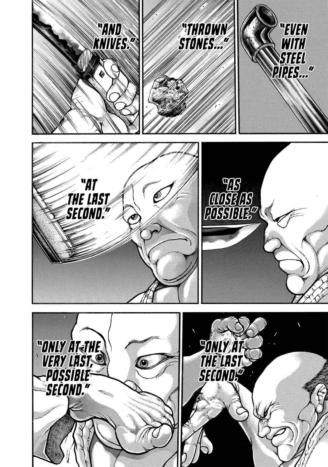 Chapter 180 - Page 8