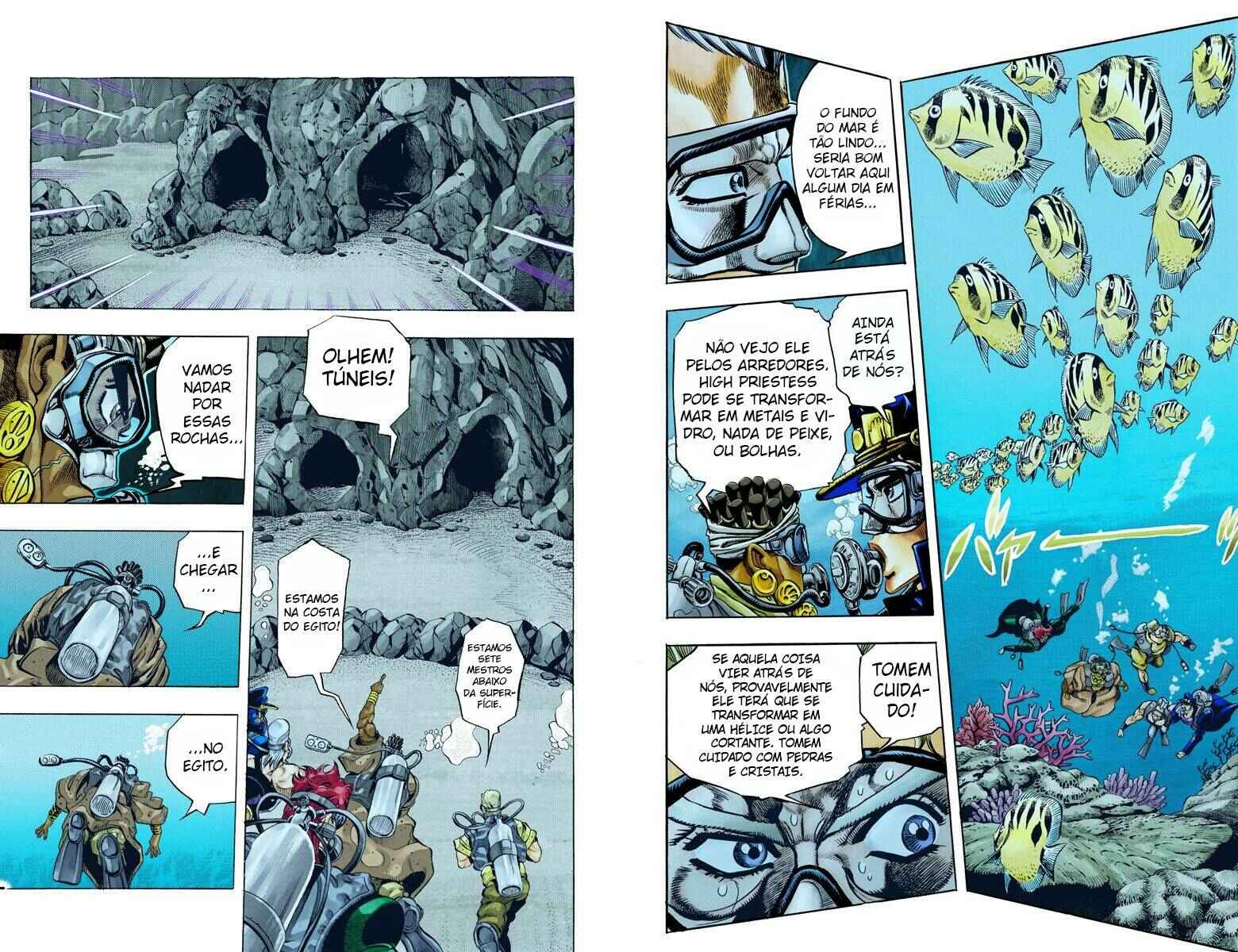 Chapter 68 - Page 9