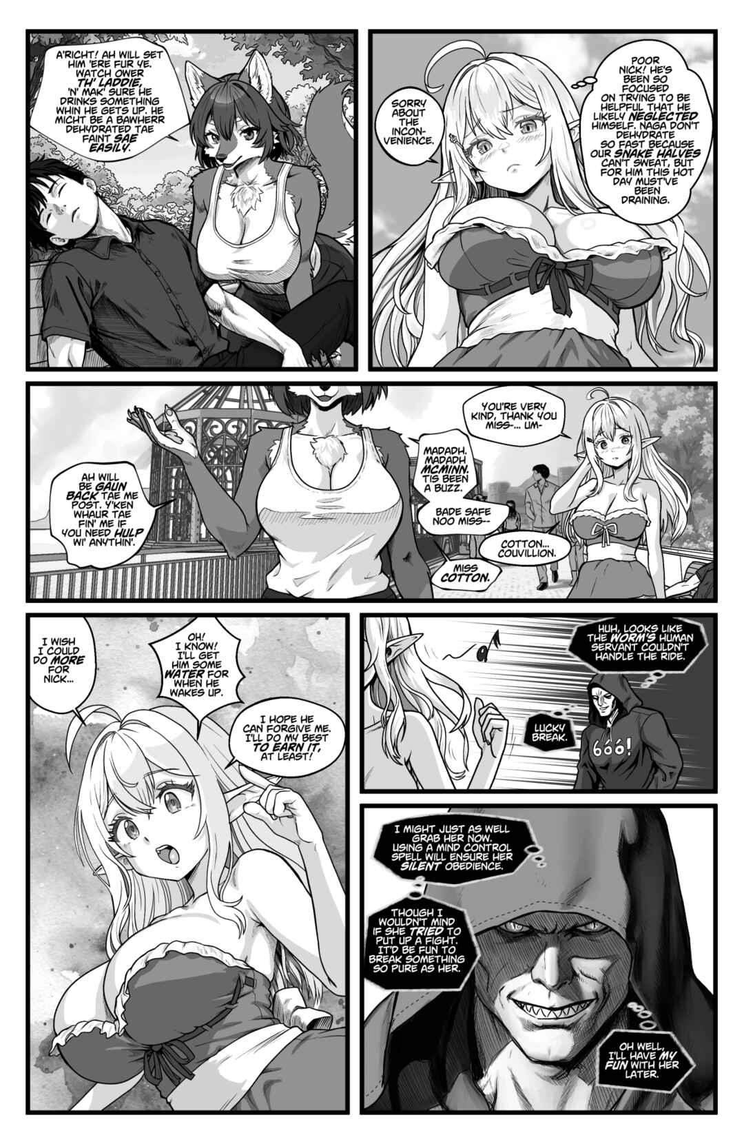 Chapter 49 - Page 1
