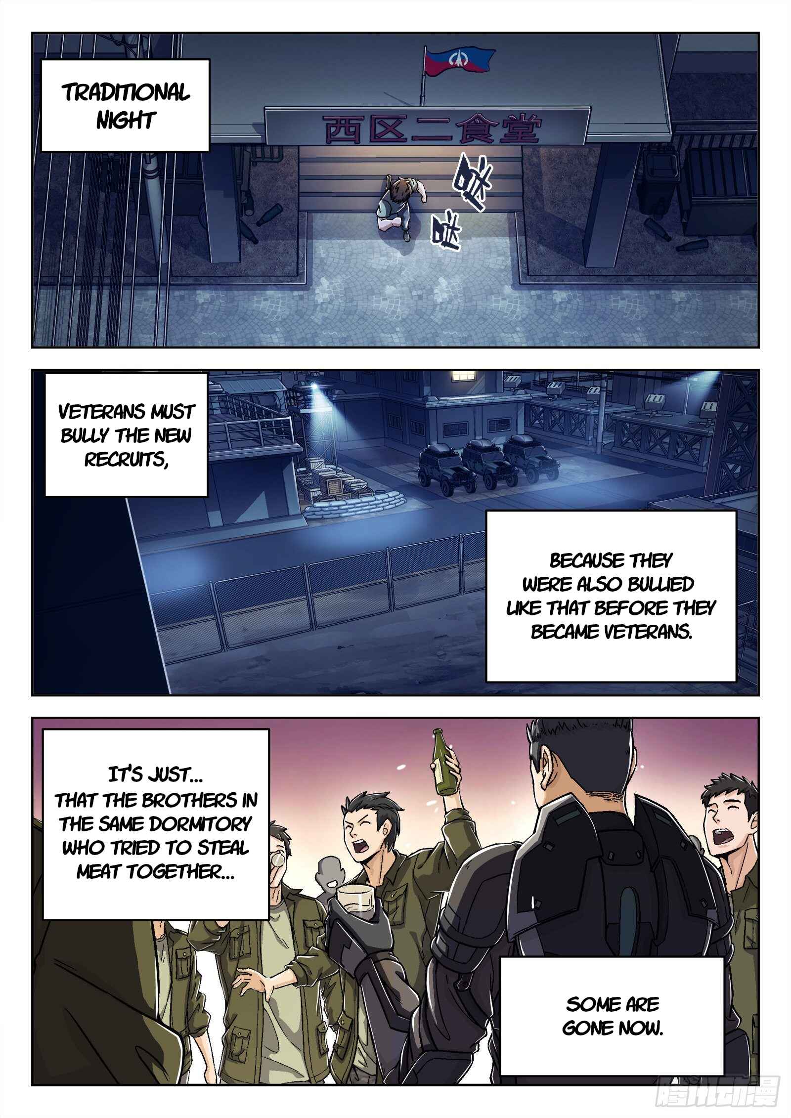 Chapter 23 - Page 16