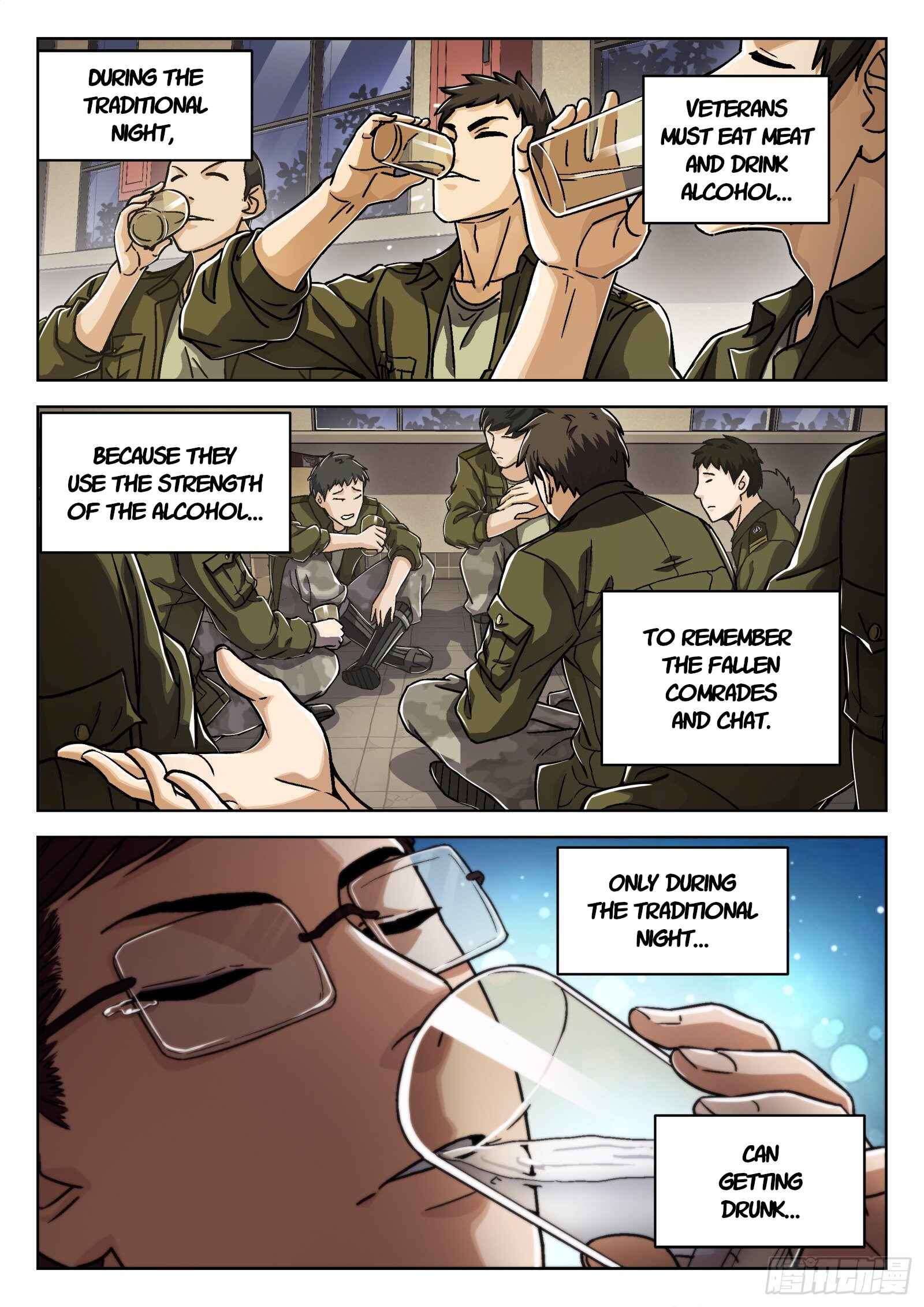 Chapter 23 - Page 17