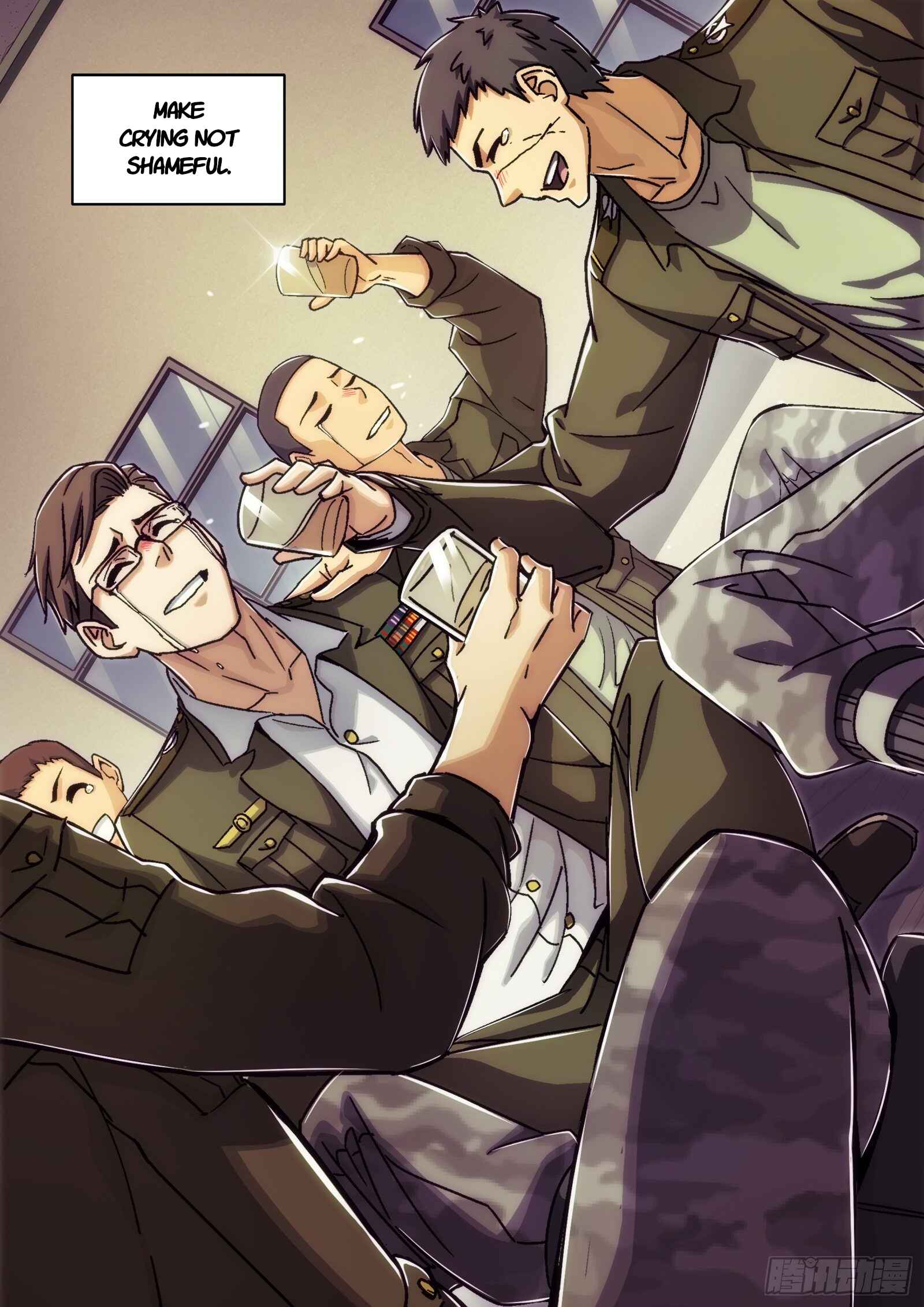 Chapter 23 - Page 18