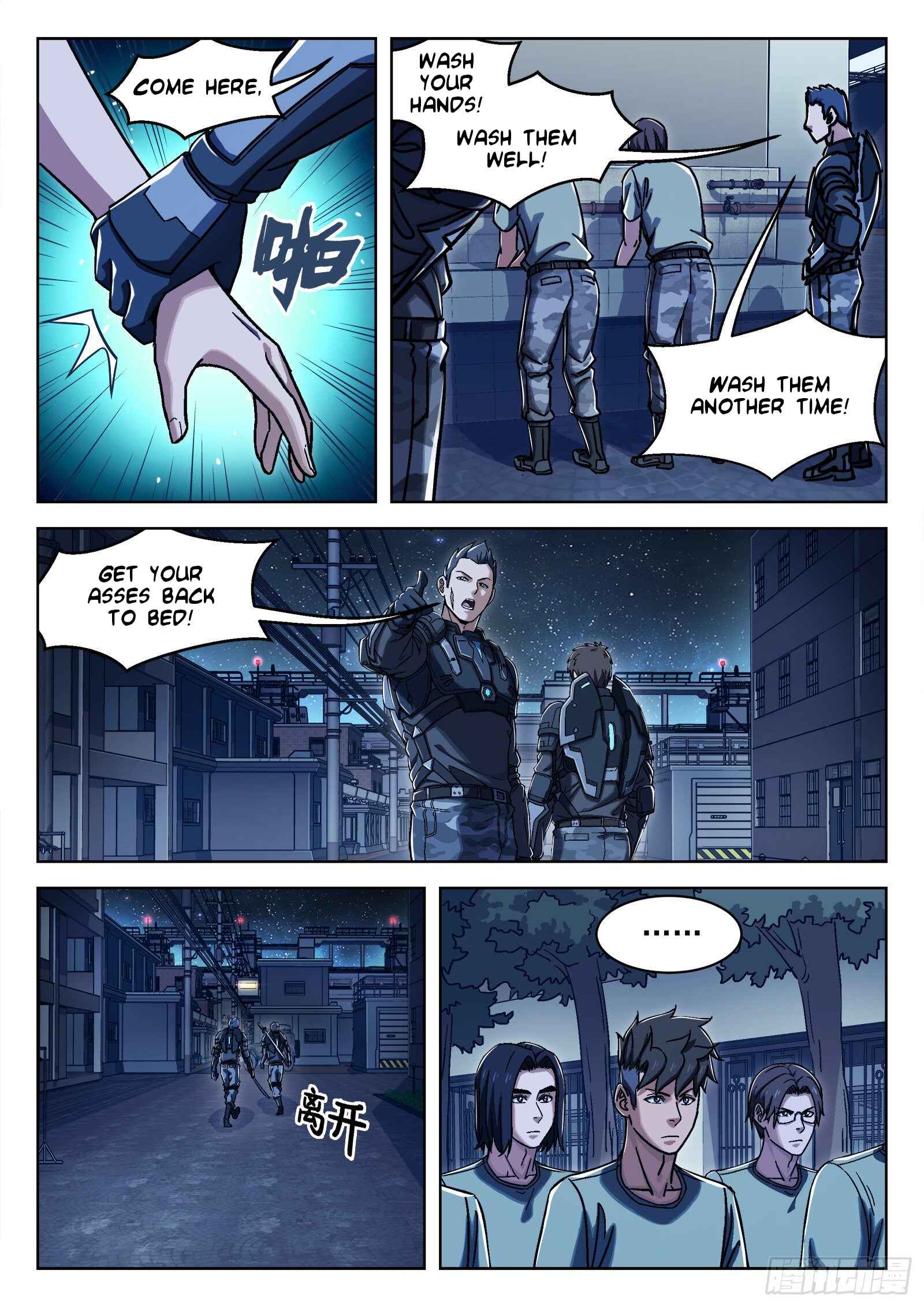 Chapter 23 - Page 3