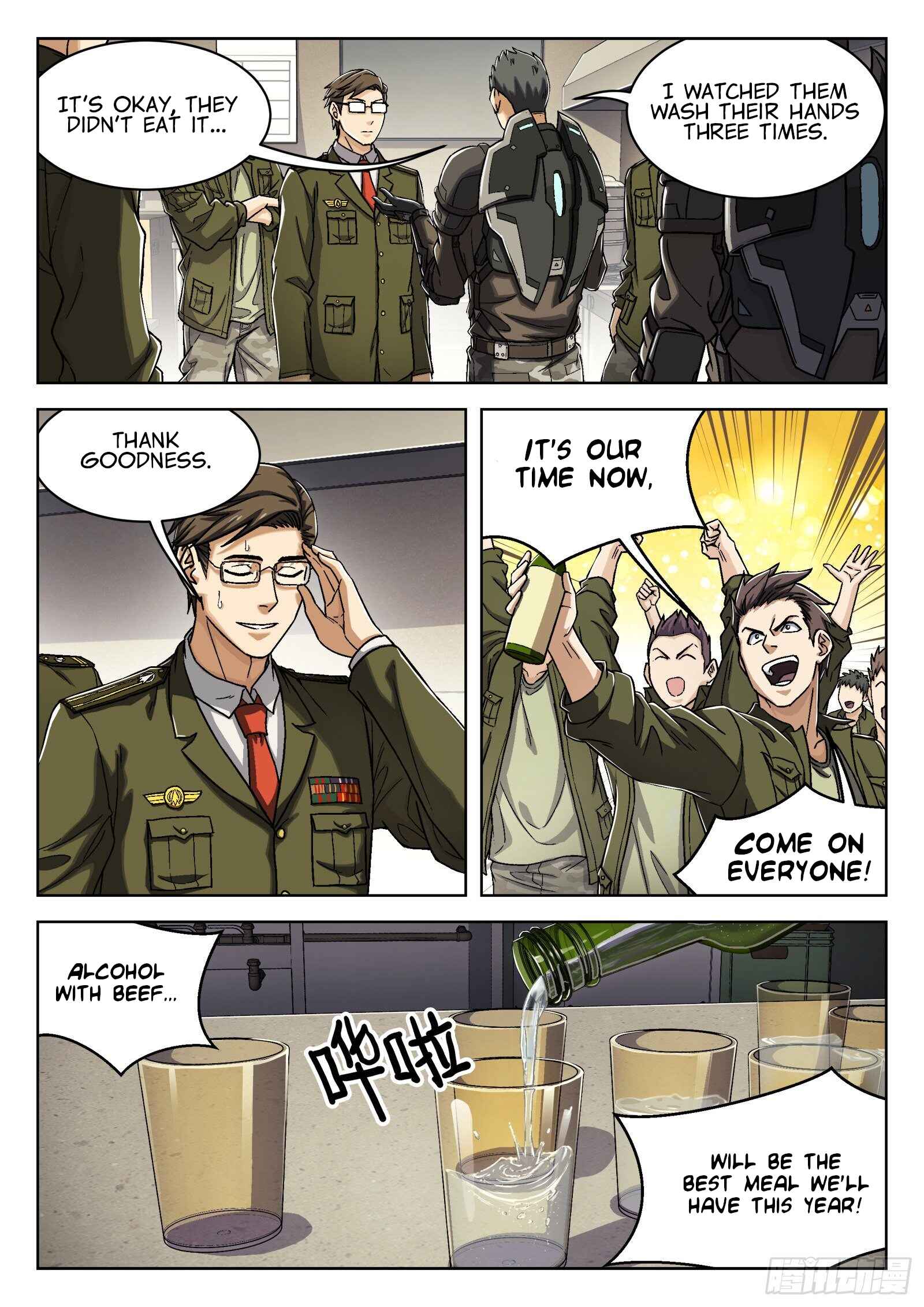 Chapter 23 - Page 5
