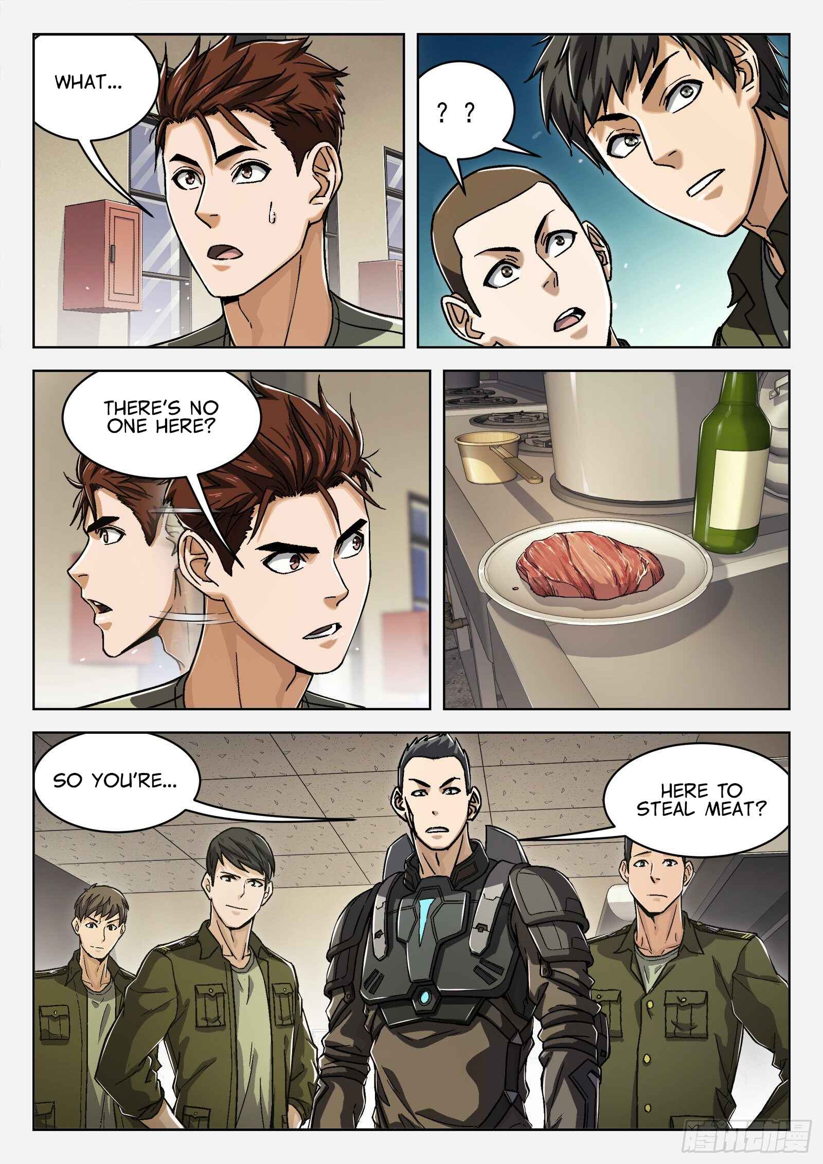 Chapter 23 - Page 7