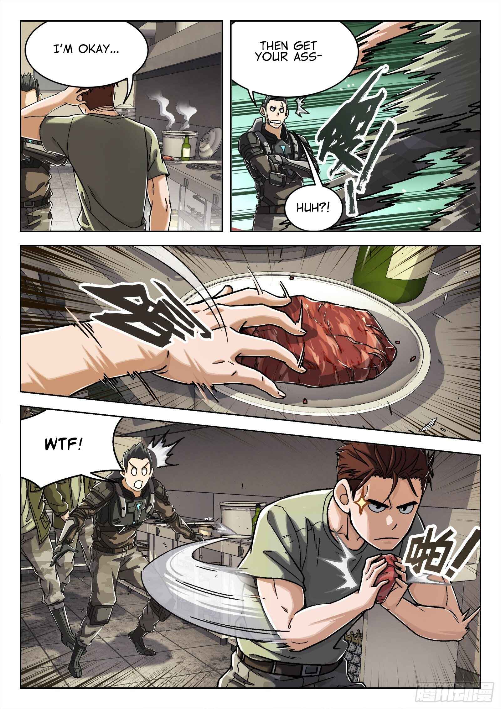 Chapter 23 - Page 9