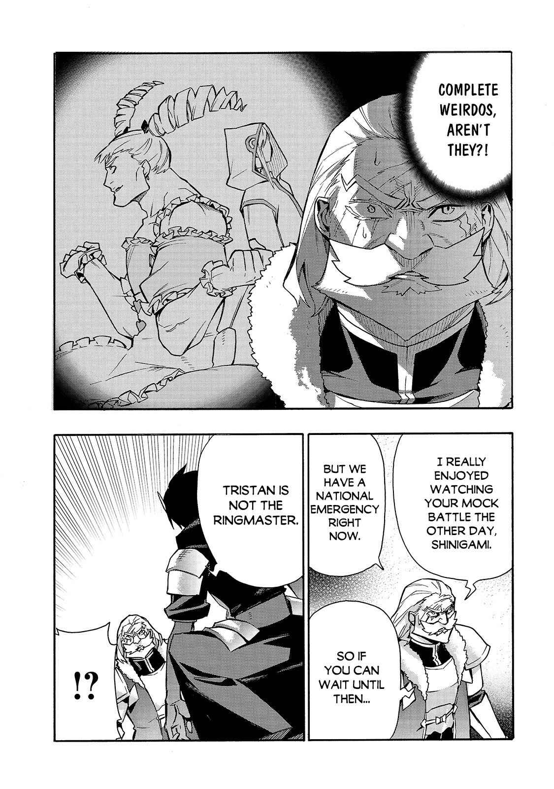 Chapter 71 - Page 19