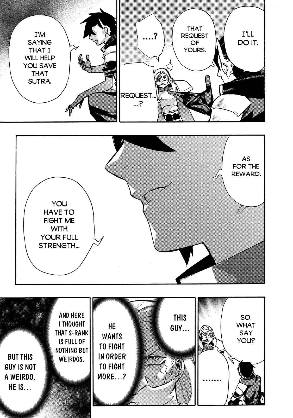 Chapter 71 - Page 22