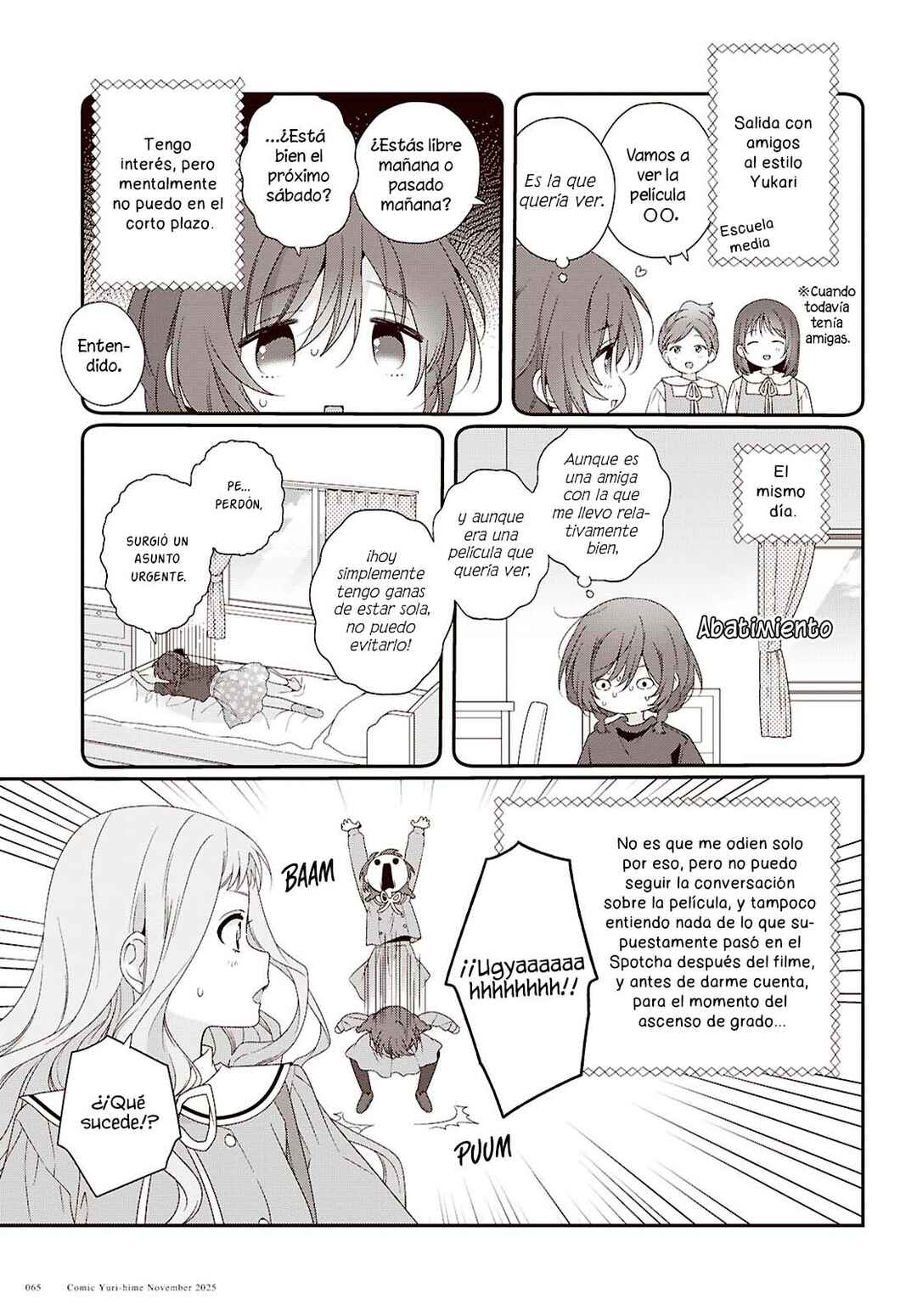 Chapter 3 - Page 4