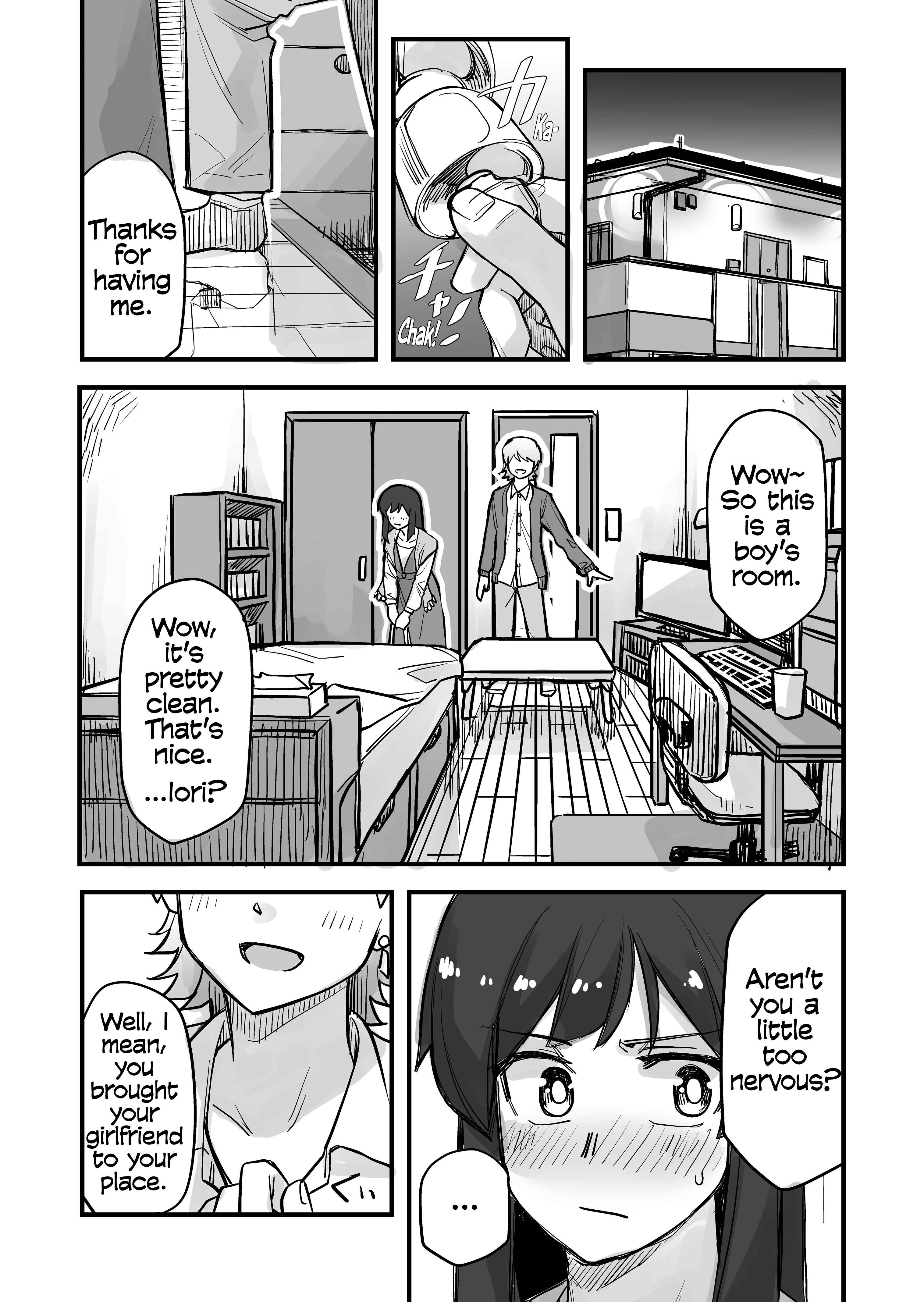 Chapter 48 - Page 1
