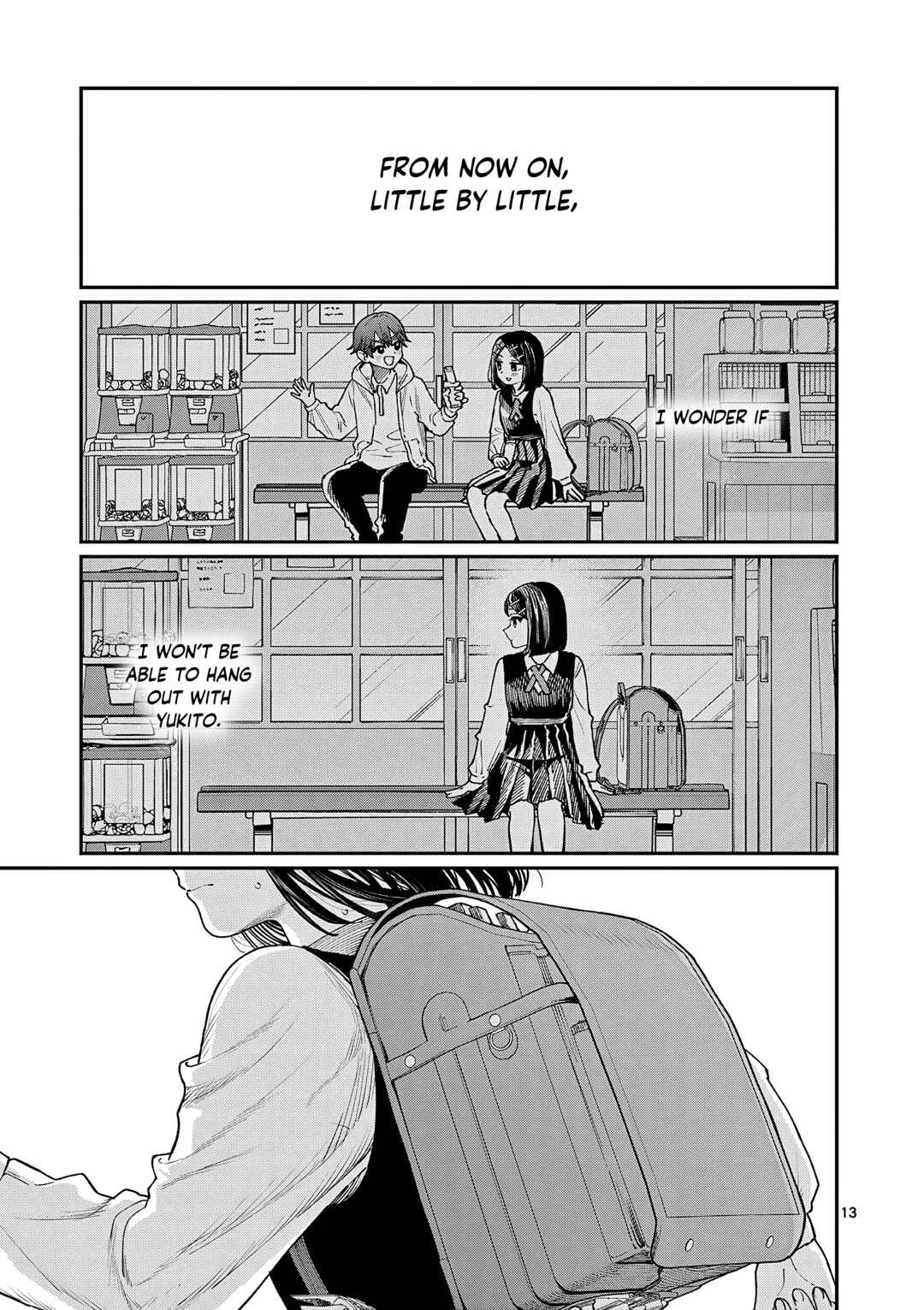 Chapter 8 - Page 14