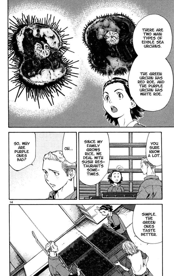 Chapter 129 - Page 14