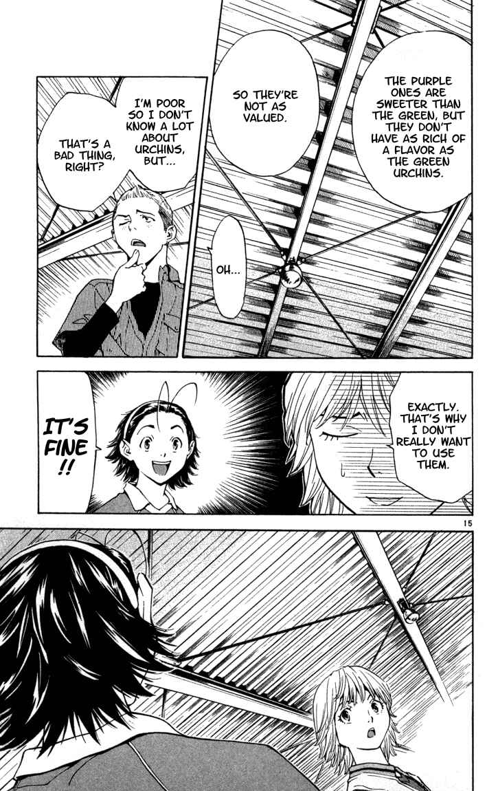 Chapter 129 - Page 15
