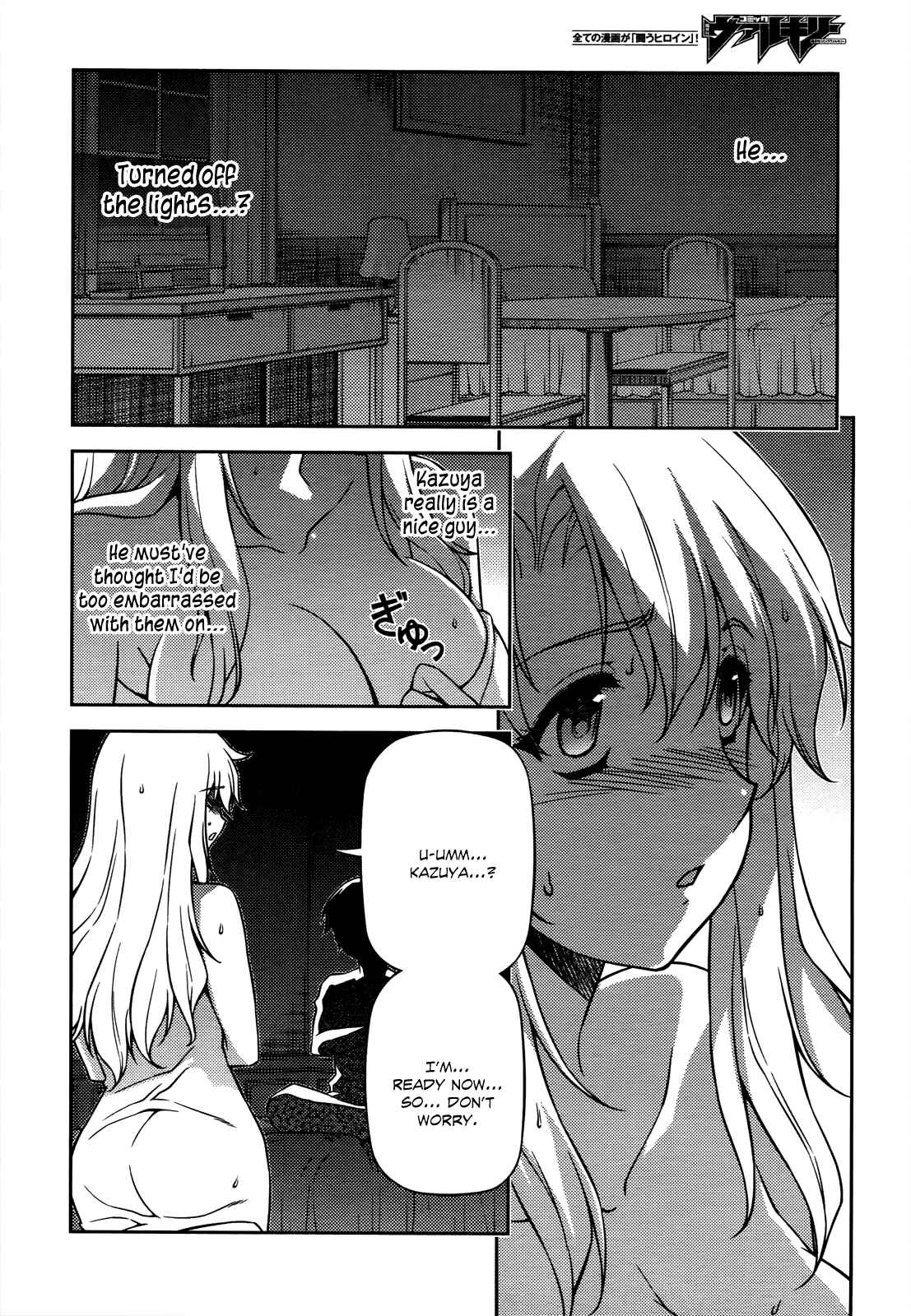 Chapter 113 - Page 12