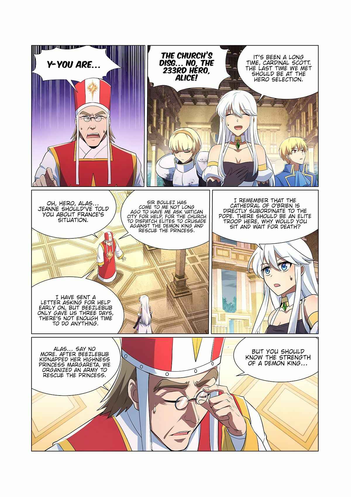 Chapter 241 - Page 10