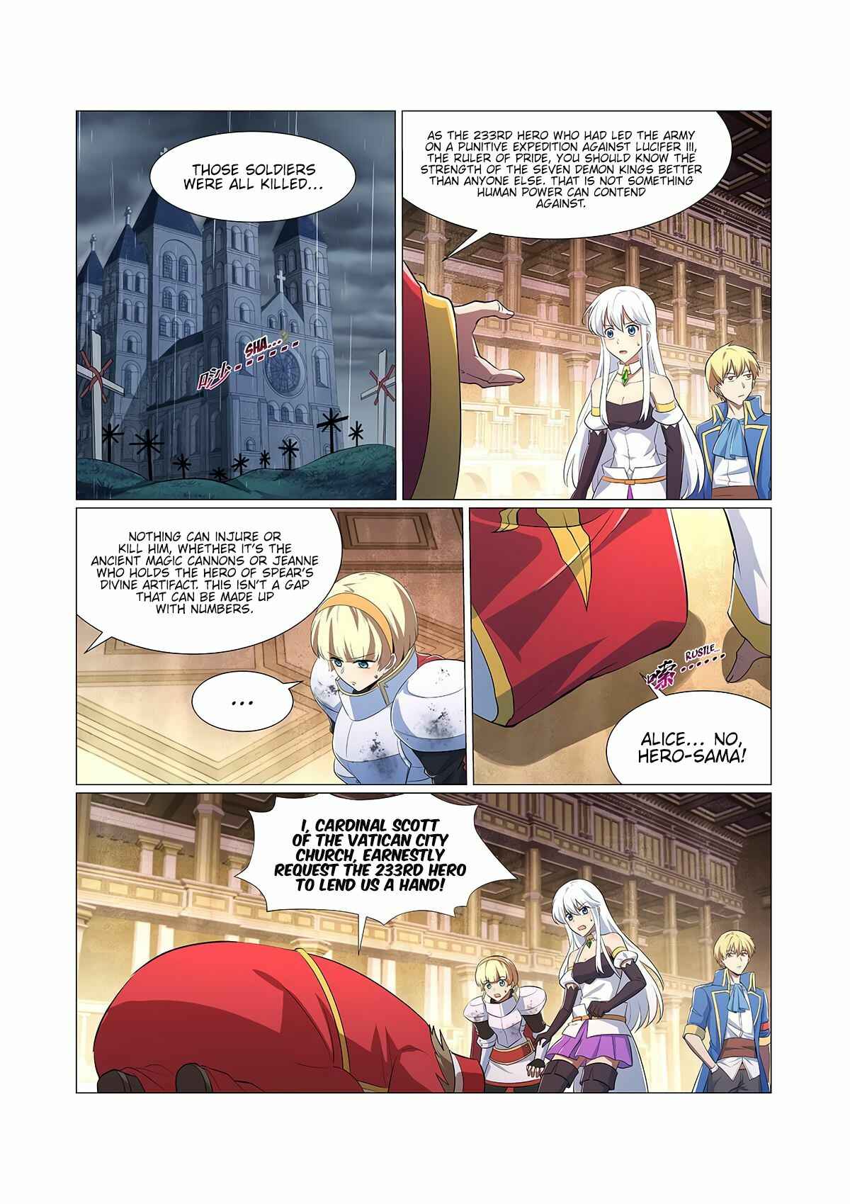 Chapter 241 - Page 11