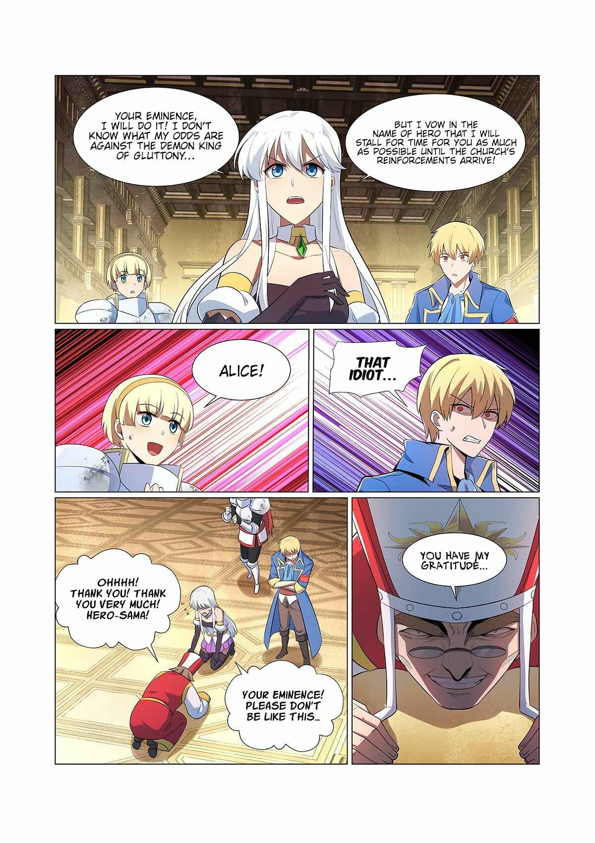 Chapter 241 - Page 13