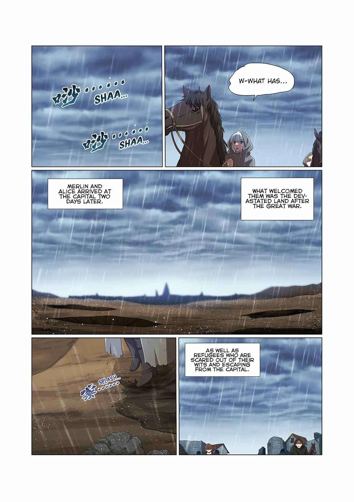 Chapter 241 - Page 2