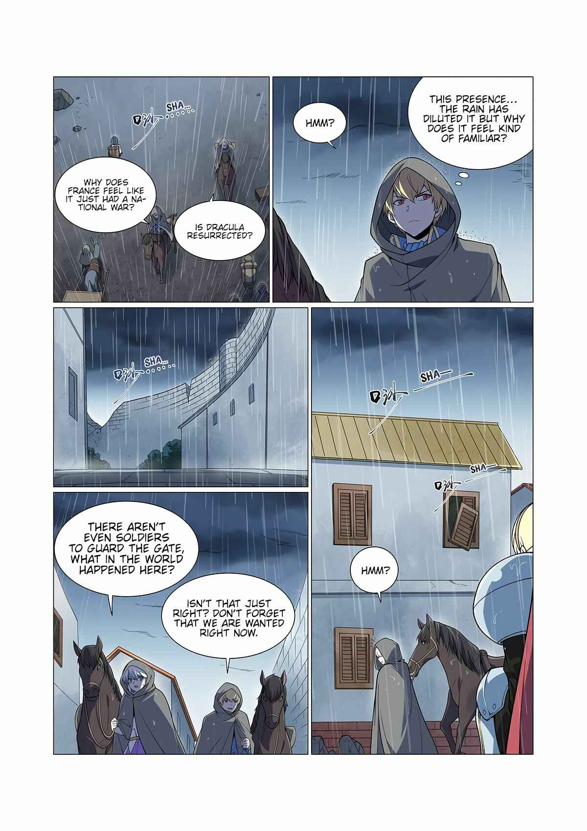 Chapter 241 - Page 3