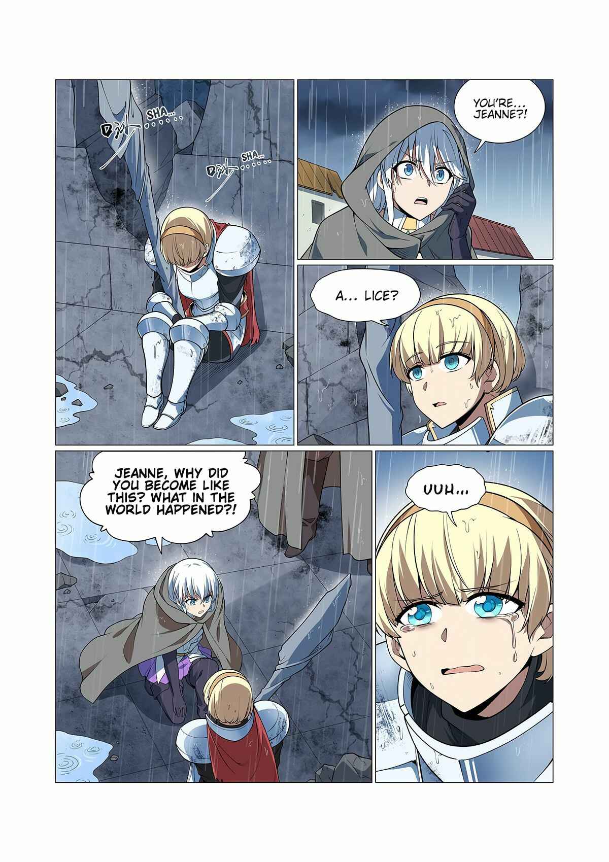 Chapter 241 - Page 4