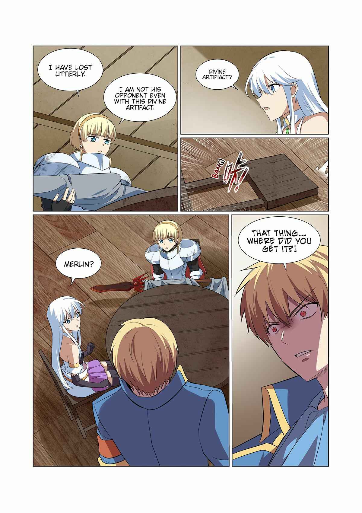 Chapter 241 - Page 6