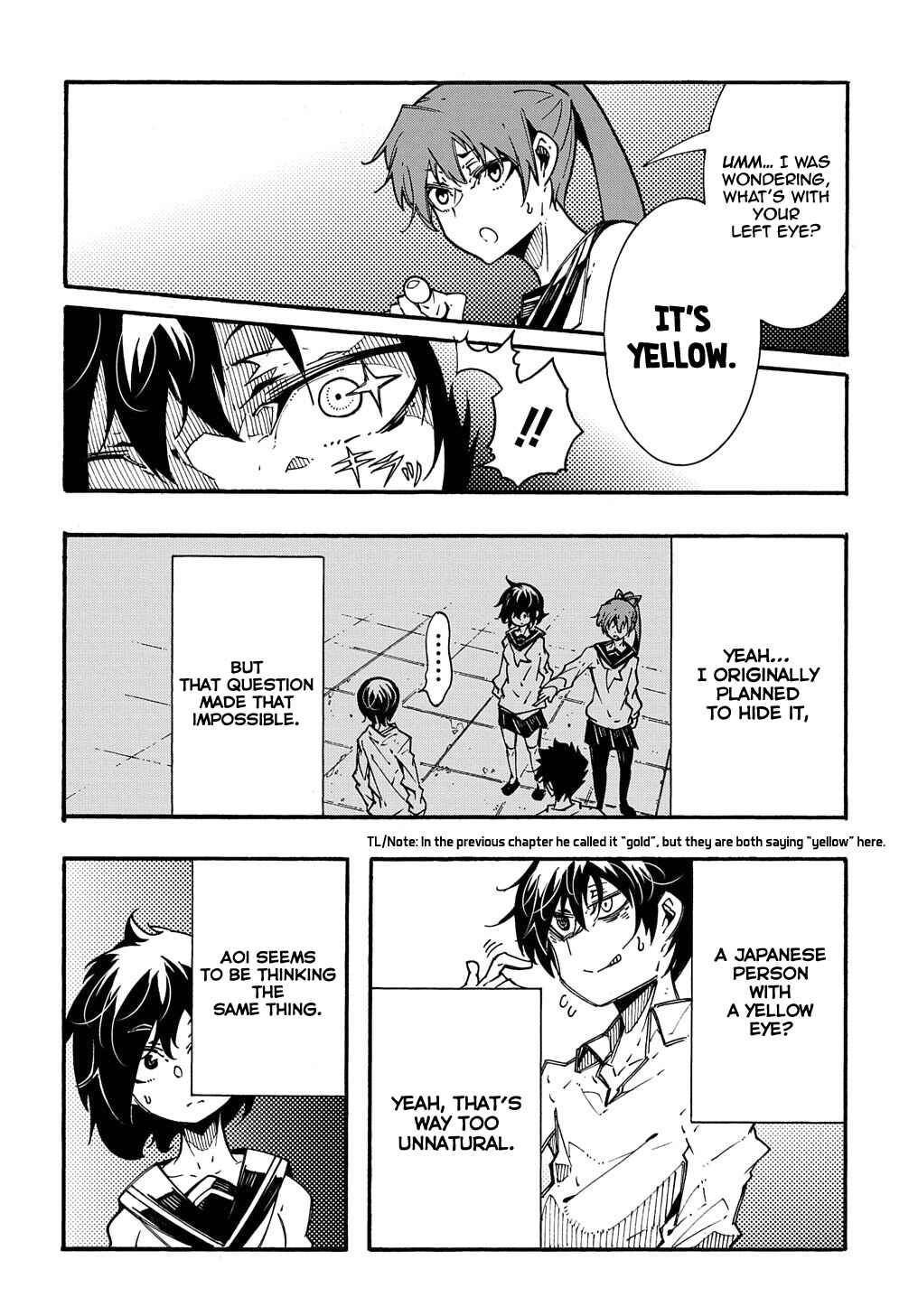 Chapter 3.5 - Page 3