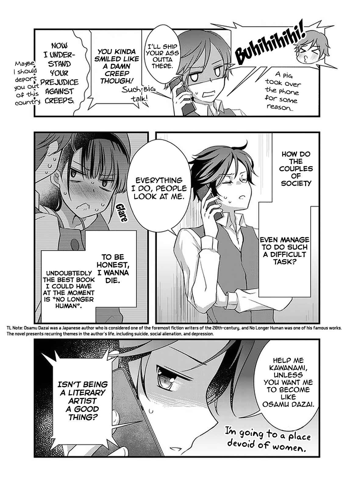 Chapter 17 - Page 20