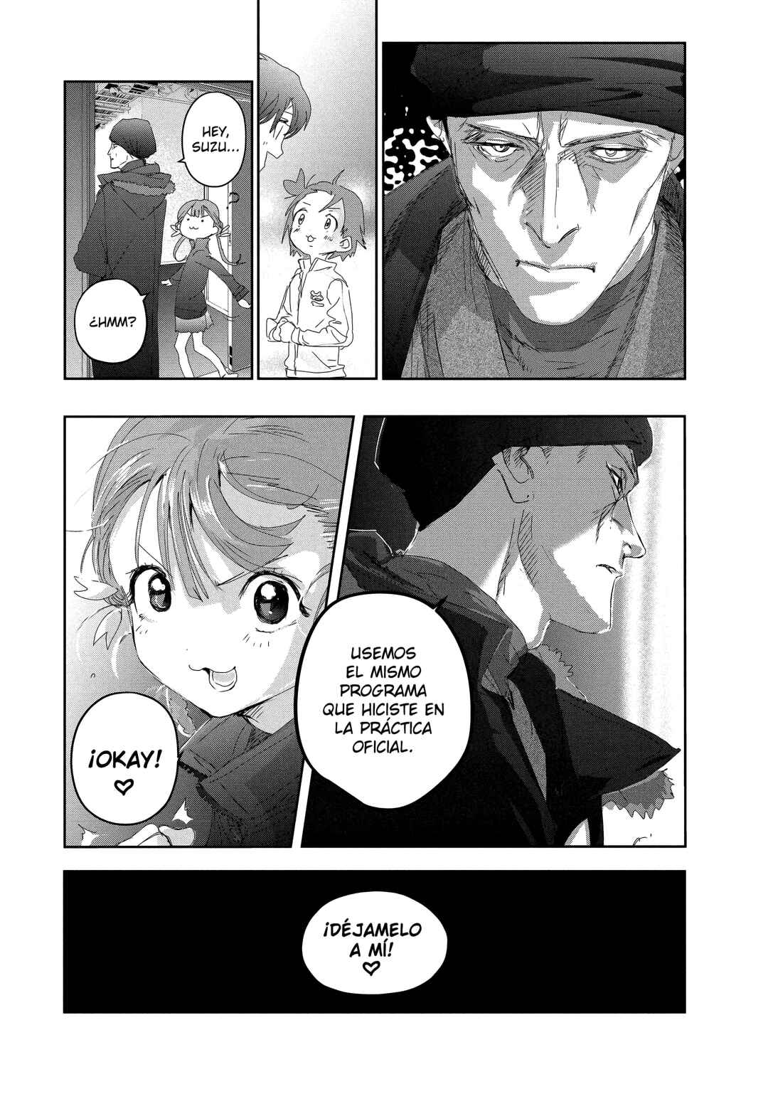 Chapter 30 - Page 13