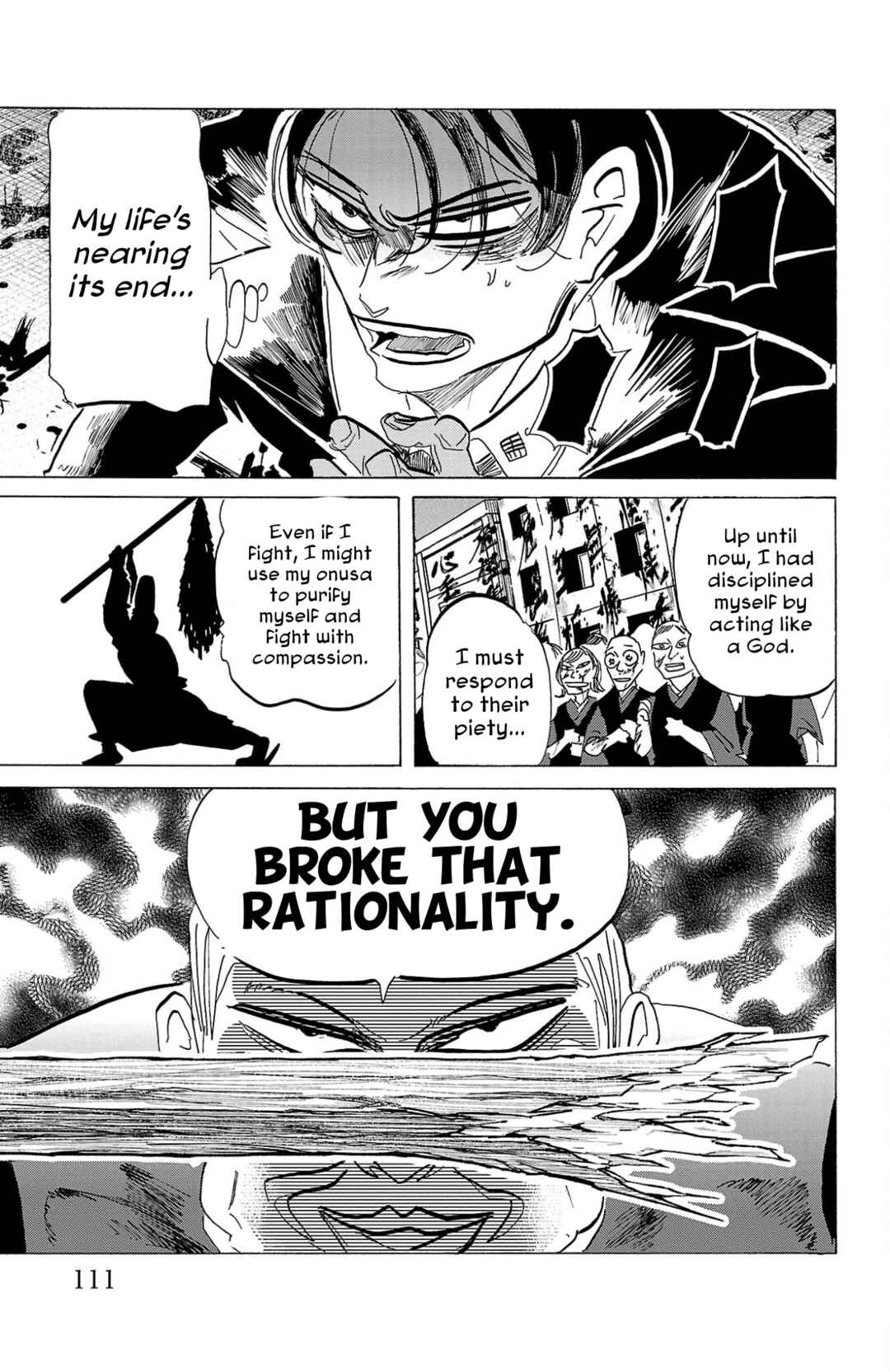 Chapter 121 - Page 6
