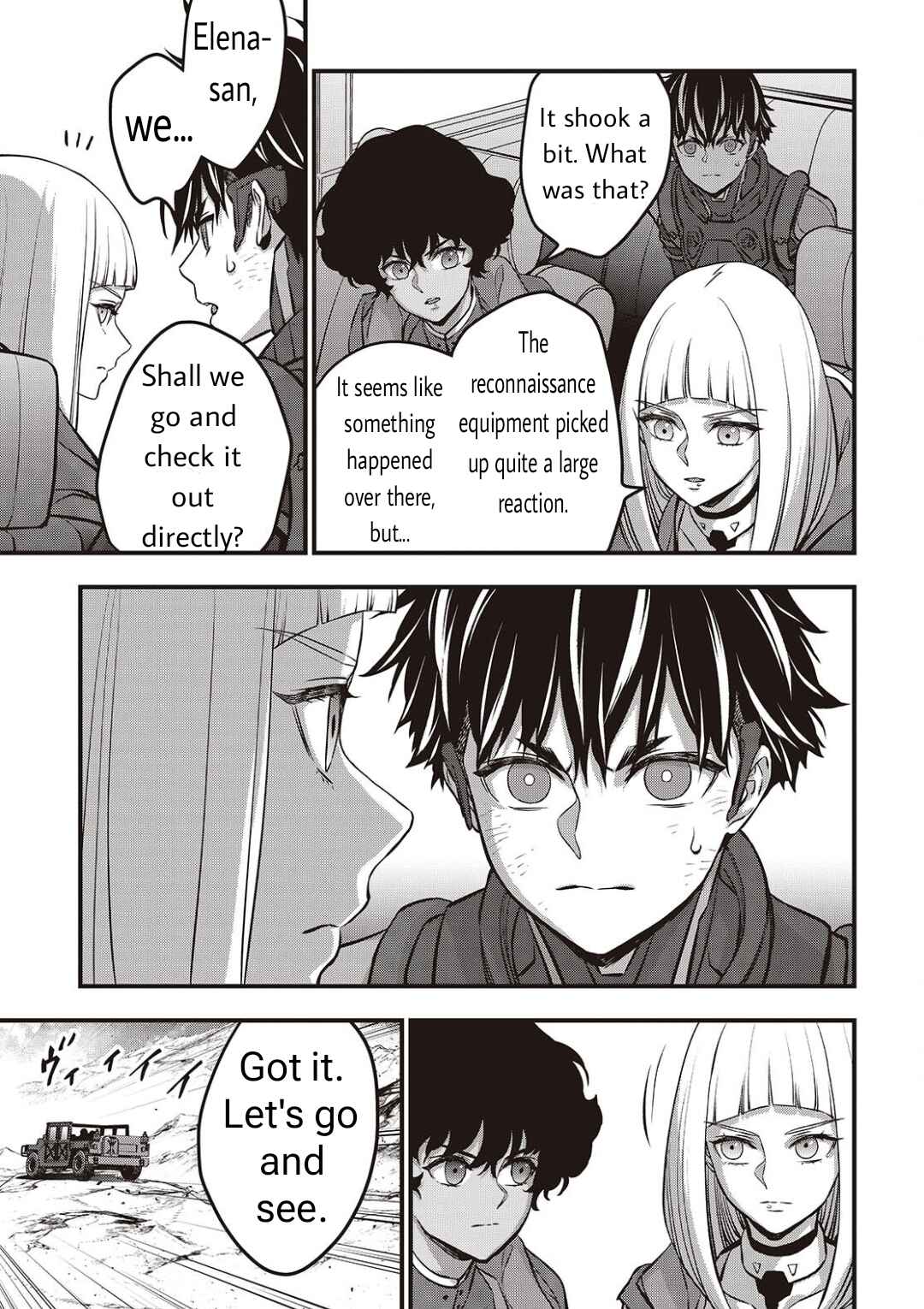 Chapter 59 - Page 5