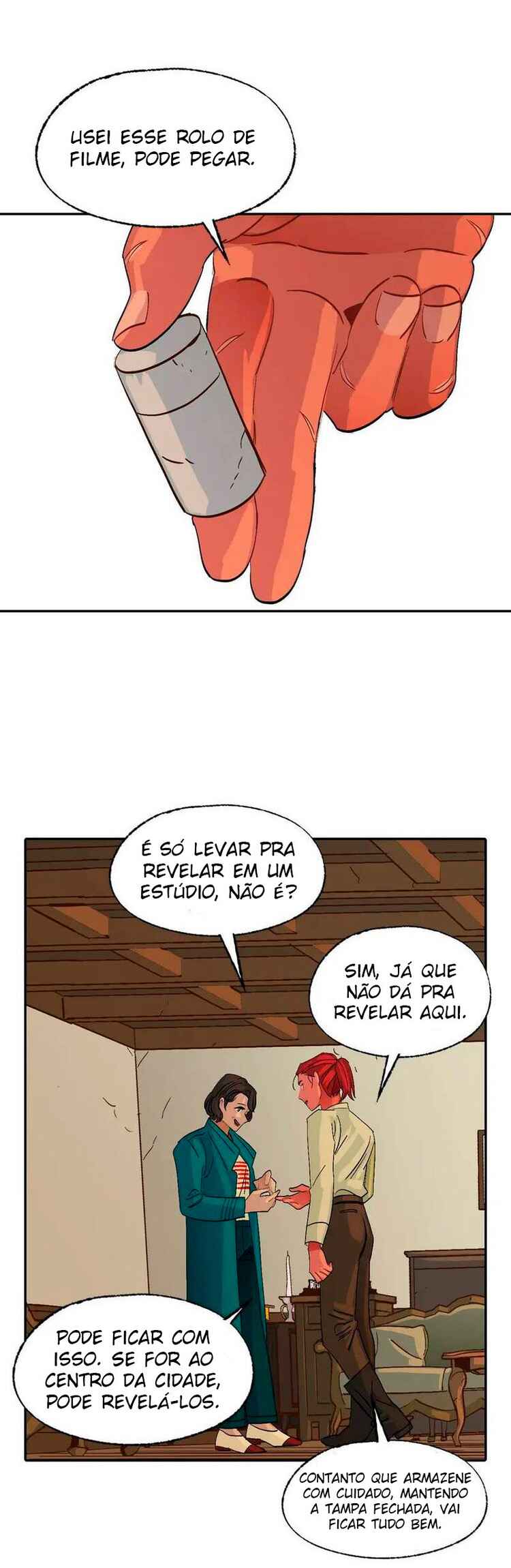 Chapter 82 - Page 24