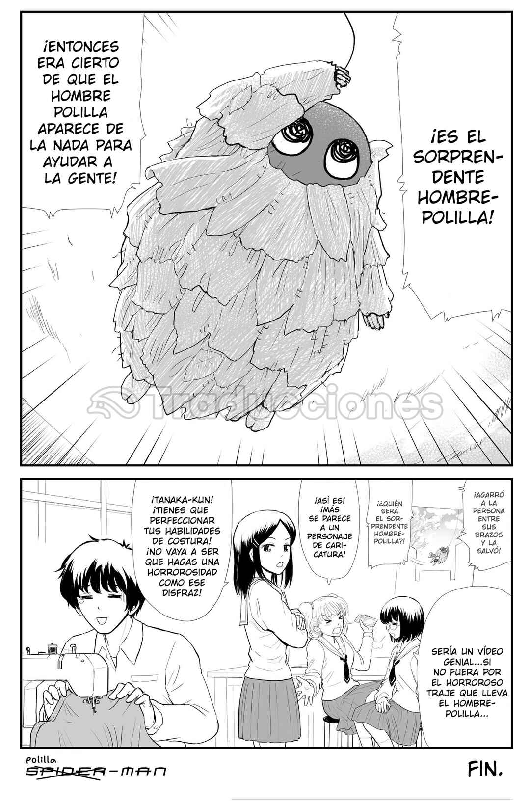 Chapter ? - Page 10