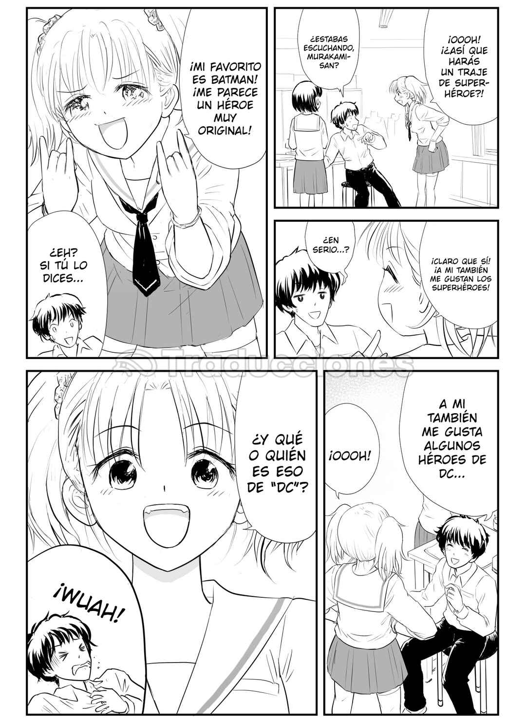 Chapter ? - Page 5