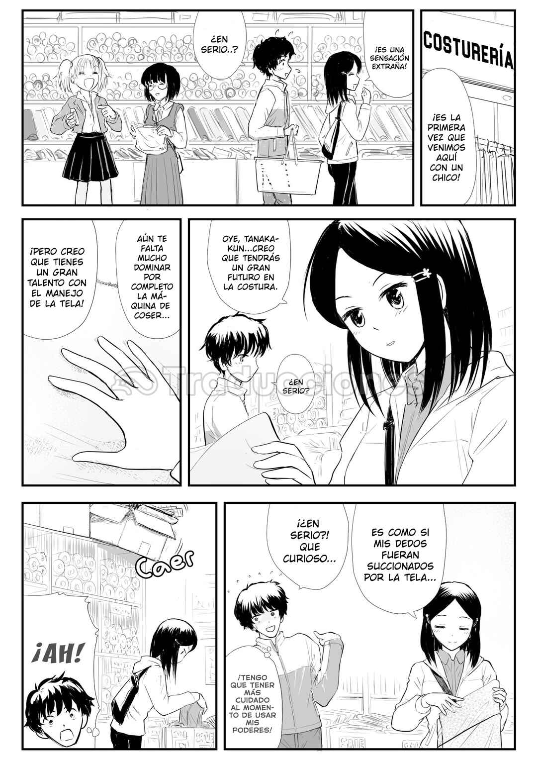 Chapter ? - Page 6