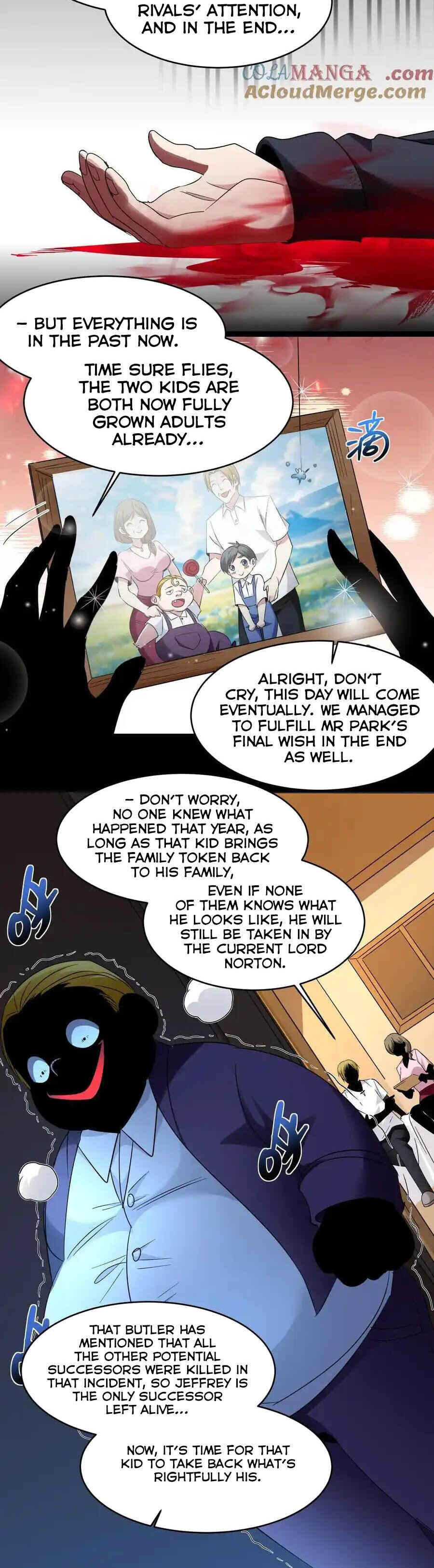 Chapter 116.5 - Page 15
