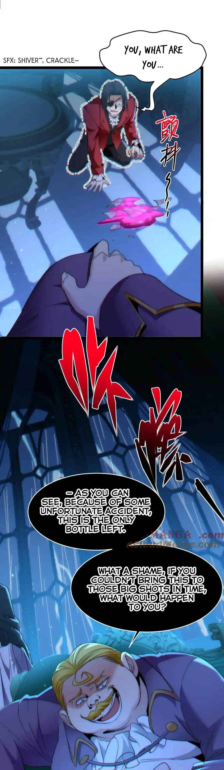 Chapter 116.5 - Page 6