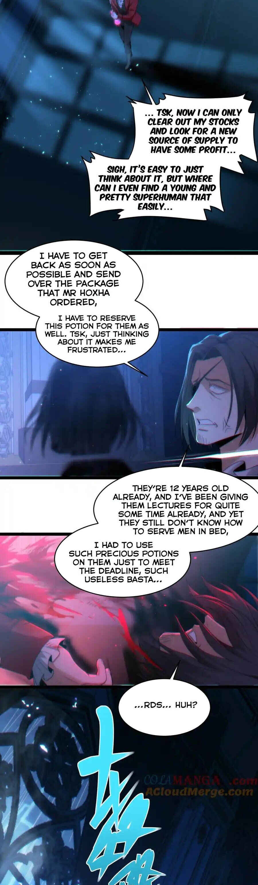 Chapter 116.5 - Page 8